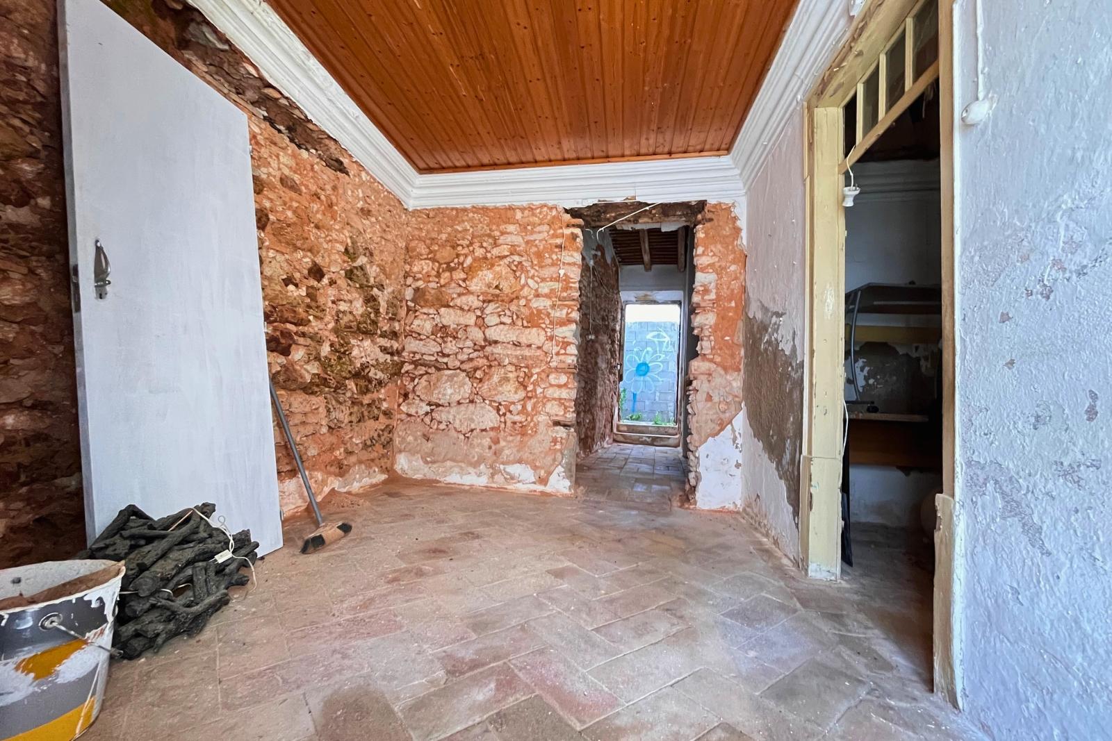 Moradia para Restaurar T1 Venda em Loulé (São Clemente),Loulé