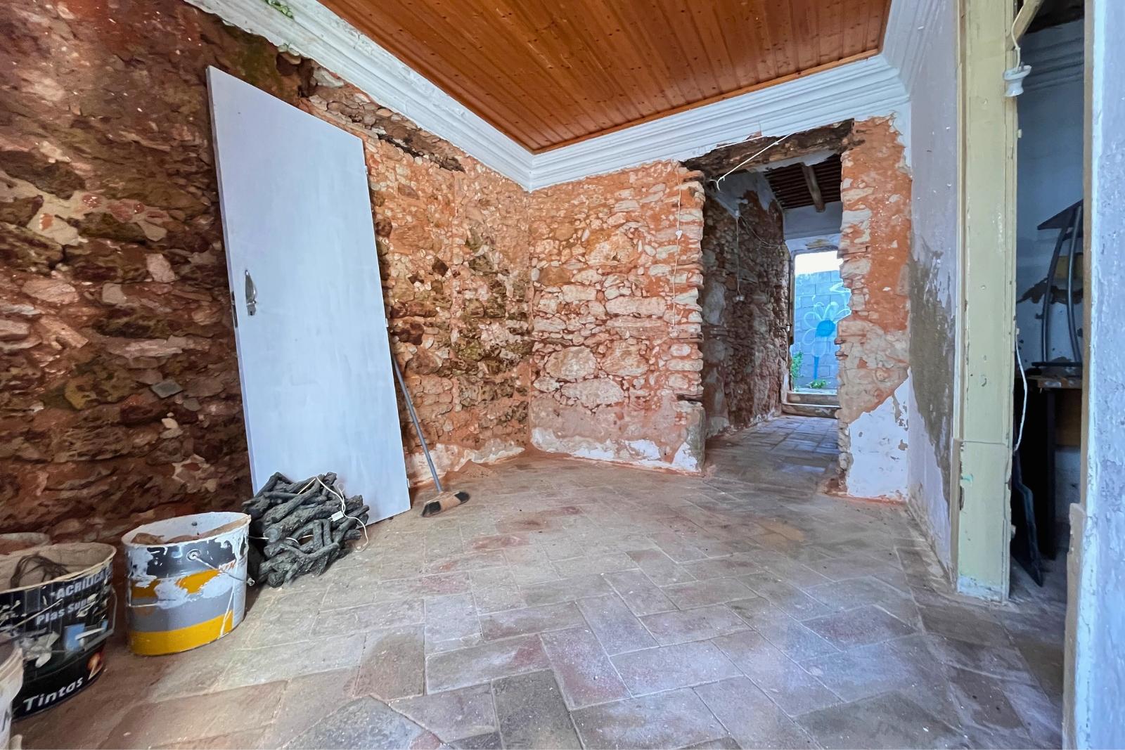 Moradia para Restaurar T1 Venda em Loulé (São Clemente),Loulé