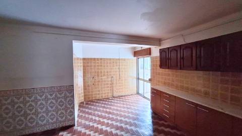 Apartamento T1 Venda em Samora Correia,Benavente
