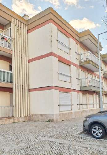 Apartamento T1 Venda em Samora Correia,Benavente
