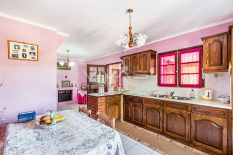 Moradia Isolada T5 Venda em Vade,Vila Verde