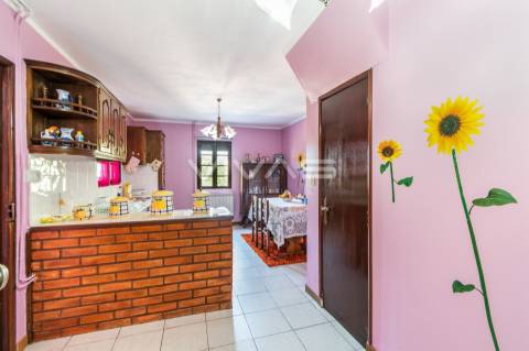 Moradia Isolada T5 Venda em Vade,Vila Verde