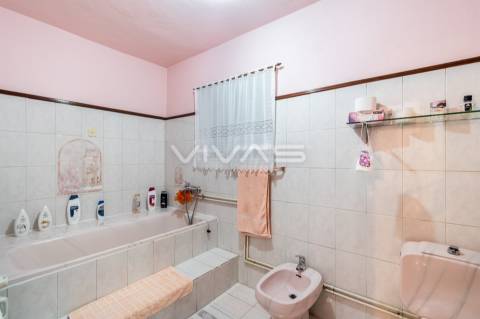 Moradia Isolada T5 Venda em Vade,Vila Verde