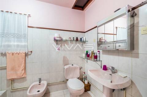Moradia Isolada T5 Venda em Vade,Vila Verde
