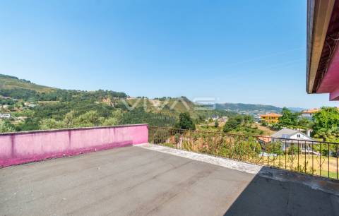 Moradia Isolada T5 Venda em Vade,Vila Verde