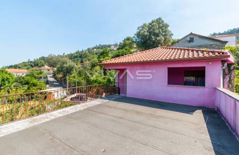 Moradia Isolada T5 Venda em Vade,Vila Verde