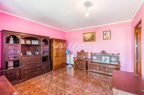 Moradia Isolada T5 Venda em Vade,Vila Verde