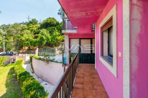 Moradia Isolada T5 Venda em Vade,Vila Verde