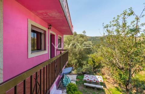 Moradia Isolada T5 Venda em Vade,Vila Verde