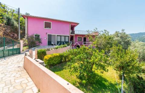 Moradia Isolada T5 Venda em Vade,Vila Verde