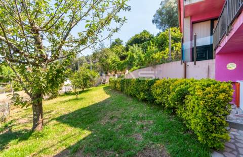Moradia Isolada T5 Venda em Vade,Vila Verde