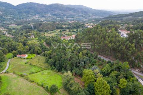 Terreno  Venda em Valbom (São Pedro), Passô e Valbom (São Martinho),Vila Verde