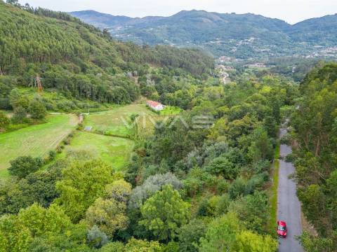 Terreno  Venda em Valbom (São Pedro), Passô e Valbom (São Martinho),Vila Verde