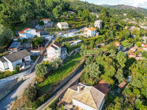 Terreno  Venda em Ribeira do Neiva,Vila Verde