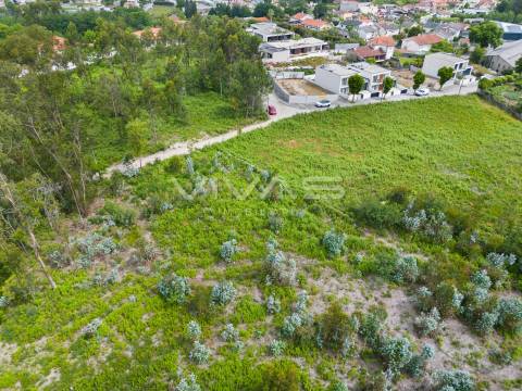 Terreno para construção em Loureira, Vila Verde