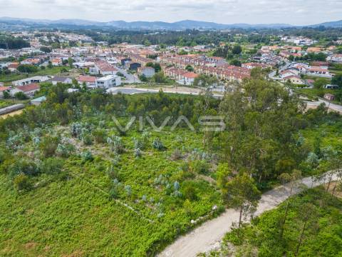 Terreno para construção em Loureira, Vila Verde