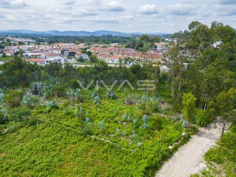 Terreno para construção em Loureira, Vila Verde