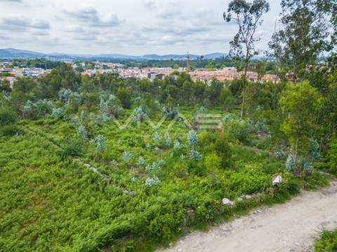 Terreno para construção em Loureira, Vila Verde