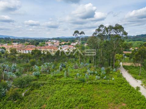Terreno para construção em Loureira, Vila Verde
