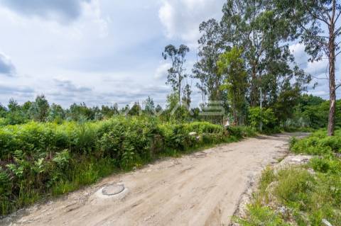 Terreno para construção em Loureira, Vila Verde