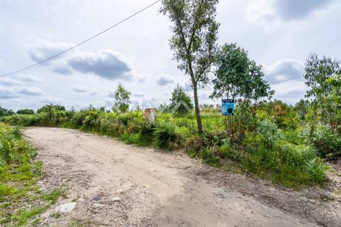Terreno para construção em Loureira, Vila Verde
