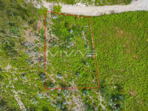 Terreno para construção em Loureira, Vila Verde