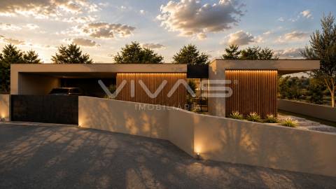 Terreno para construção em Loureira, Vila Verde