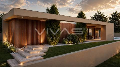 Terreno para construção em Loureira, Vila Verde