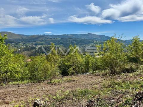 Terreno para construção em Ponte, Vila Verde