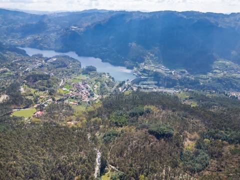Terreno  Venda em Valdosende,Terras de Bouro