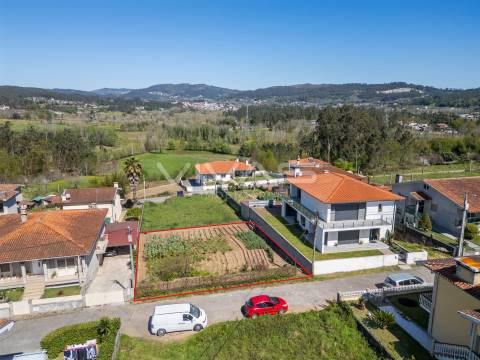 Terreno Para Construção  Venda em Lage,Vila Verde