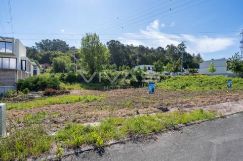 Lote de Terreno  Venda em Palmeira,Braga
