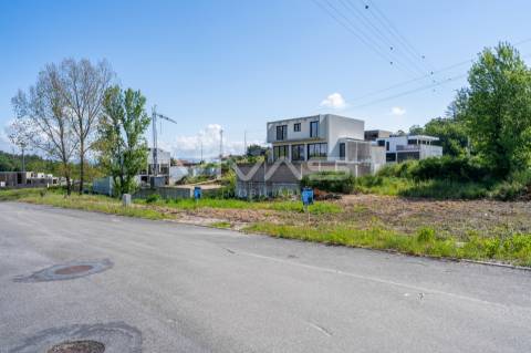 Lote de Terreno  Venda em Palmeira,Braga