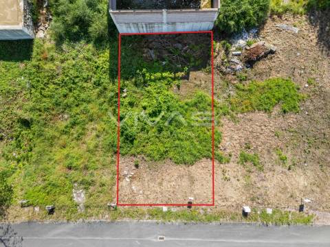Lote de Terreno  Venda em Palmeira,Braga