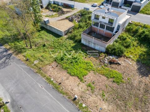 Lote de Terreno  Venda em Palmeira,Braga