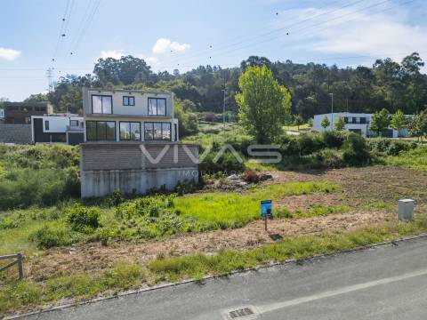Lote de Terreno  Venda em Palmeira,Braga