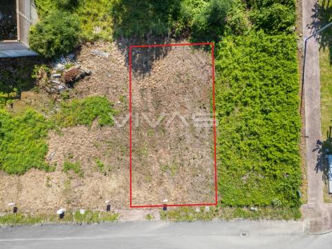 Lote de Terreno  Venda em Palmeira,Braga
