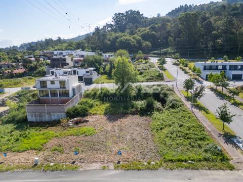 Lote de Terreno  Venda em Palmeira,Braga