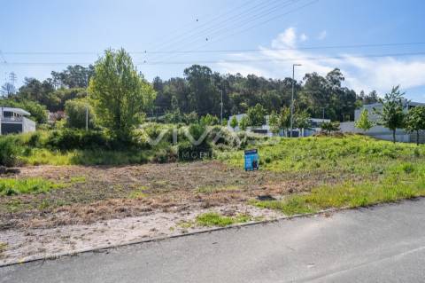 Lote de Terreno  Venda em Palmeira,Braga