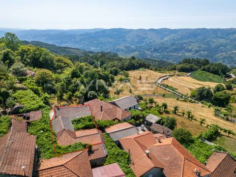 Moradia T0 Venda em Chamoim e Vilar,Terras de Bouro