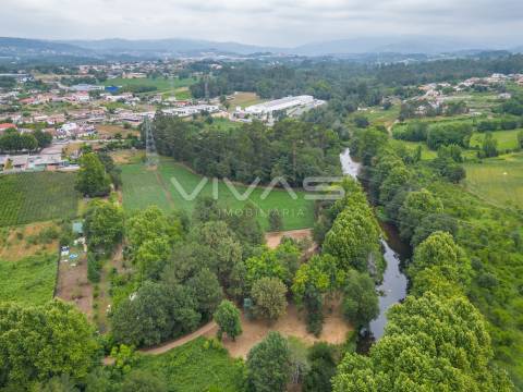 Terreno Rústico  Venda em Soutelo,Vila Verde