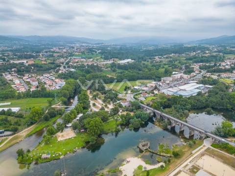 Terreno Rústico  Venda em Soutelo,Vila Verde