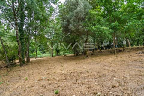 Terreno Rústico  Venda em Soutelo,Vila Verde