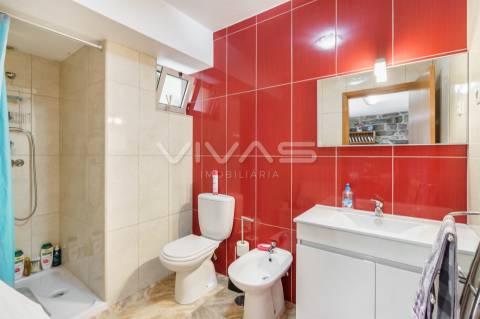 Moradia T4+2 Venda em Crespos e Pousada,Braga