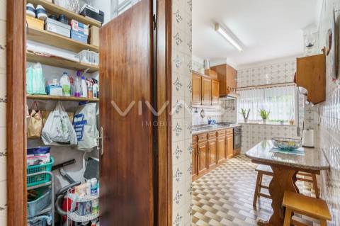 Moradia T4+2 Venda em Crespos e Pousada,Braga