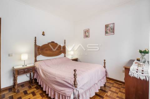 Moradia T4+2 Venda em Crespos e Pousada,Braga