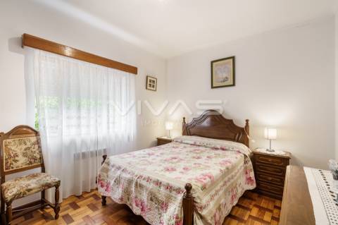 Moradia T4+2 Venda em Crespos e Pousada,Braga
