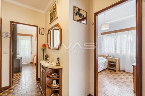 Moradia T4+2 Venda em Crespos e Pousada,Braga