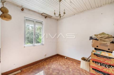 Moradia T4+2 Venda em Crespos e Pousada,Braga