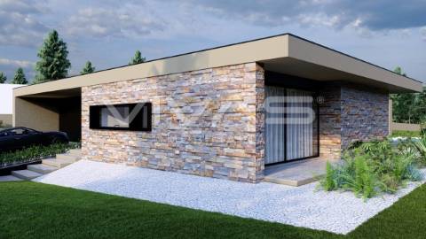 Terreno Para Construção  Venda em Cervães,Vila Verde